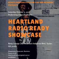Heartland Radio Ready Showcase