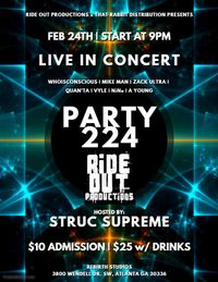 Party 224
