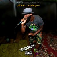 Ruff Dimmins Presents Zack Ultra NUE Mixtape by Zack Ultra