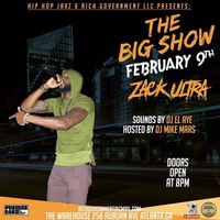 THE BIG SHOW