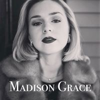 above all by Madison Grace