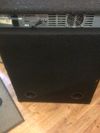 Pre-owned Ashdown MAG 300 4x10 bass combo amp 
