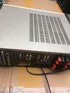 Denon surround receiver amp Prologic digital dolby system 5.1 home theater system 