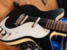 Danelectro Modified Spec DC59 "Jimmy Page" Solid Body Electric Guitar For Sale