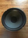 Celestion 80watt 12” Speaker made for Vox amplifiers