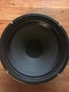Celestion 80watt 12” Speaker made for Vox amplifiers