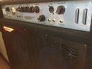 Pre-owned Ashdown MAG 300 4x10 bass combo amp 