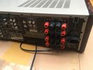 Denon surround receiver amp Prologic digital dolby system 5.1 home theater system 
