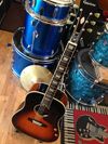 Epiphone EJ 160E/VC John Lennon Limited Edition Electro Acoustic