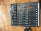 Soundcraft Spirit Folio 12/2 - 12-channel (mono) mixer - (one side not working)
