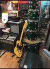 Premier Genista Terraverdi 5 drum shell pack - '90s - Birch - Vintage