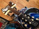 Danelectro Modified Spec DC59 "Jimmy Page" Solid Body Electric Guitar For Sale
