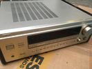 Denon surround receiver amp Prologic digital dolby system 5.1 home theater system 