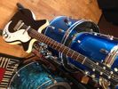 Danelectro Modified Spec DC59 "Jimmy Page" Solid Body Electric Guitar For Sale