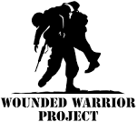 Wounded Warrior Fund Raiser