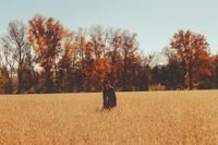 Bo Rains @ Cecil Creek Farm