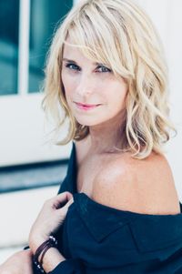 Private Event with Lauren Hart