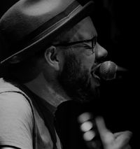 Performance with Gooch & Friends