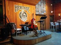 Acoustic Performance with Chris Farrell