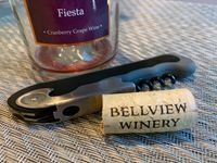 Show @ Bellview Winery