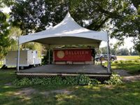 Bo Rains @ Bellview Winery