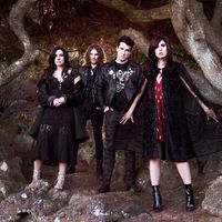 Performing with Soraia (7" Vinyl Release)