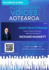 Home Grown Voices Aotearoa