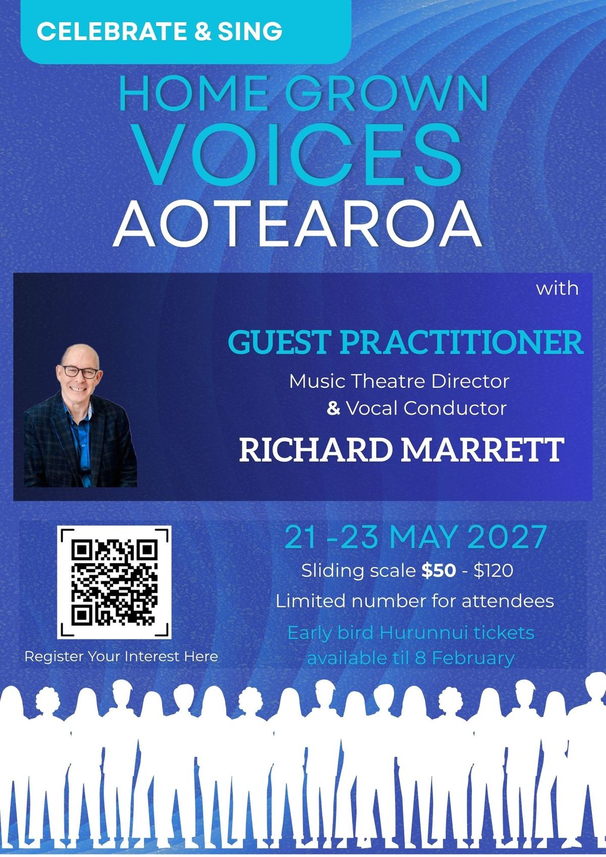 Home Grown Voices Aotearoa