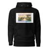 Unisex Premium Pullover Hoodie | Cotton Heritage M2580
