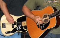 Acoustic Kitty Project - Duo