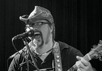 Acoustic Kitty Project - Full Band