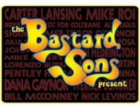 Bastard Sons present: Pentley Holmes & Dan DeChellis