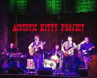 Acoustic Kitty Project 