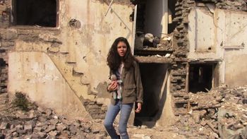 War Zone
