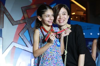 Star Search Shanghai
