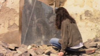 Salty Water Video - War Zone
