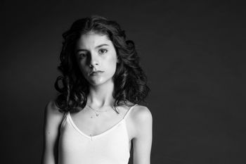 Salty Water EP Shoot

