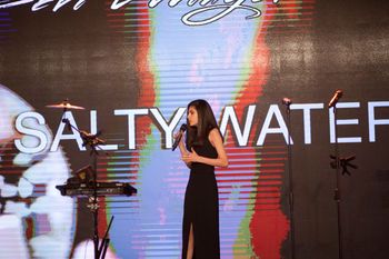AmCham Shanghai Ball
