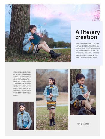 Moonbasa Photo Shoot
