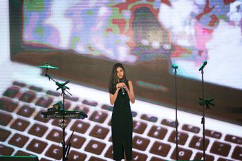 AmCham Shanghai Performance
