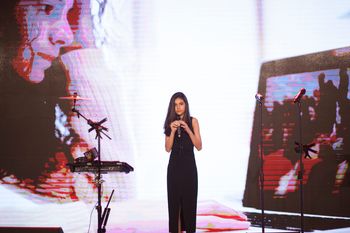 AmCham Shanghai Ball
