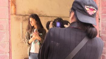 War Zone Shoot
