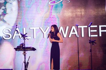 AmCham Shanghai Ball
