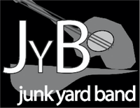 Junkyard Band LIVE at Brewski's