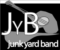 Junkyard Band LIVE at McSorley's 