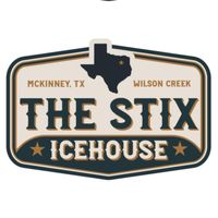 Acoustic Mayhem at The Stix Icehouse!