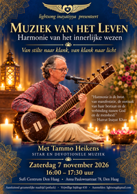 Music of Life - Harmony of the Inner Being