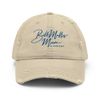 Distressed Dad Hat | Otto Cap 104-1018