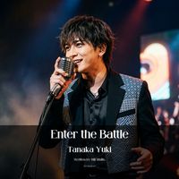 Enter the Battle Japan by Tanaka Yuki