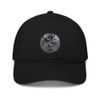 Organic Baseball Cap | Econscious EC7000